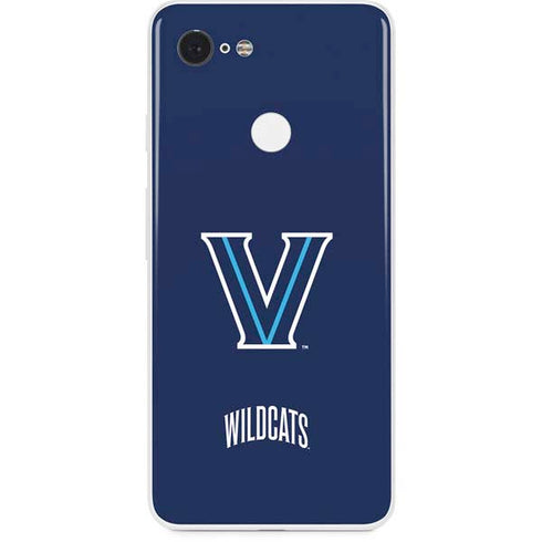 Villanova University 1842 Google Pixel 3 Skin